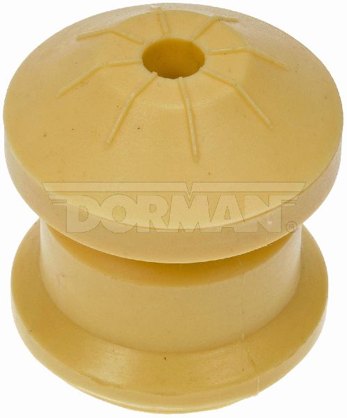 2002-2006 Chevrolet Avalanche 1500 Suspension Control Arm Bumper - Front Lower (Dorman)
