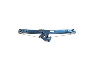 1999-2000 BMW 323i Window Regulator - Rear Left (Dorman)