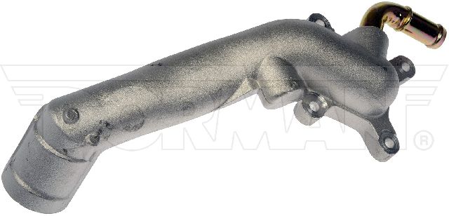 2007-2011 Ford Ranger Engine Coolant Water Outlet (Dorman)