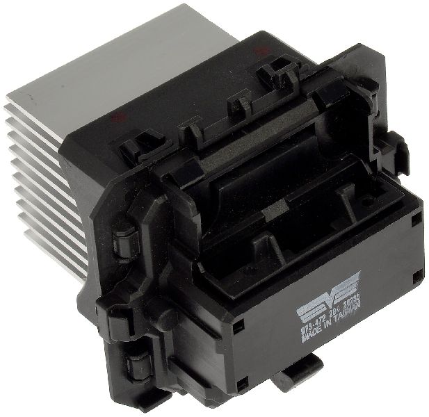 2010-2018 Ford Flex HVAC Blower Motor Resistor (Dorman)