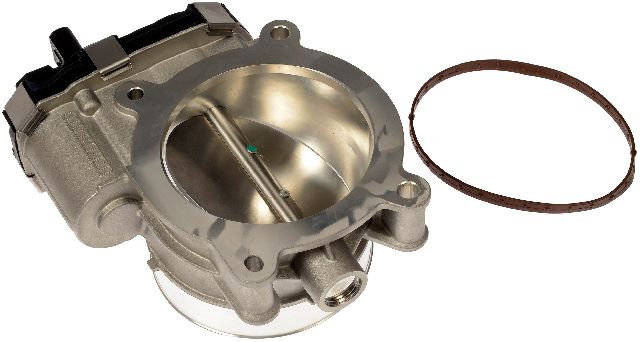 2018-2020 Chevrolet Tahoe Fuel Injection Throttle Body (Dorman)