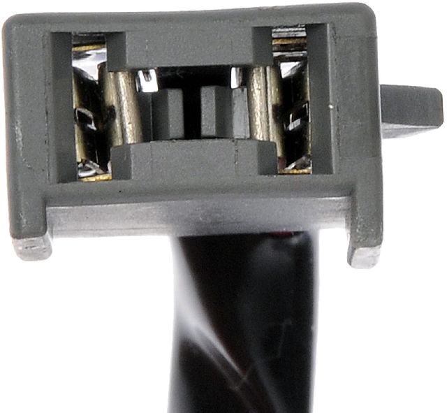 1998-2011 Lincoln Town Car Window Motor and Regulator Assembly - Front Right (Dorman)