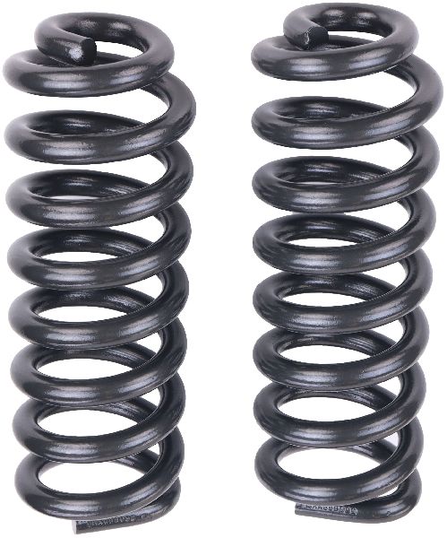 2000-2016 Ford F-250 Super Duty Coil Spring - Front (Dorman)