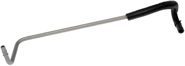 2015-2017 Lincoln Navigator Automatic Transmission Oil Cooler Hose Assembly - Radiator Oil Cooler Inlet (Lower) (Dorman)