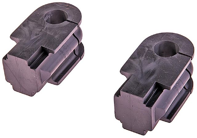 2015-2018 Chevrolet City Express Suspension Stabilizer Bar Bushing Kit - Front (Dorman)