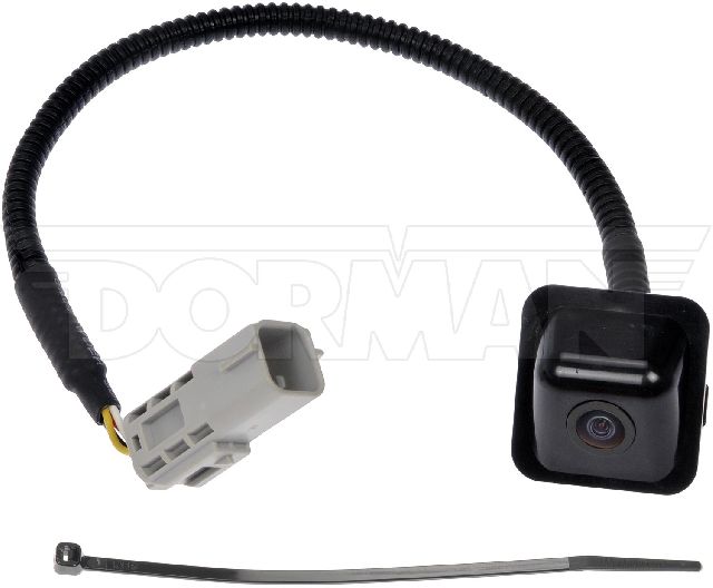 2014-2017 Buick Regal Park Assist Camera - Rear (Dorman)