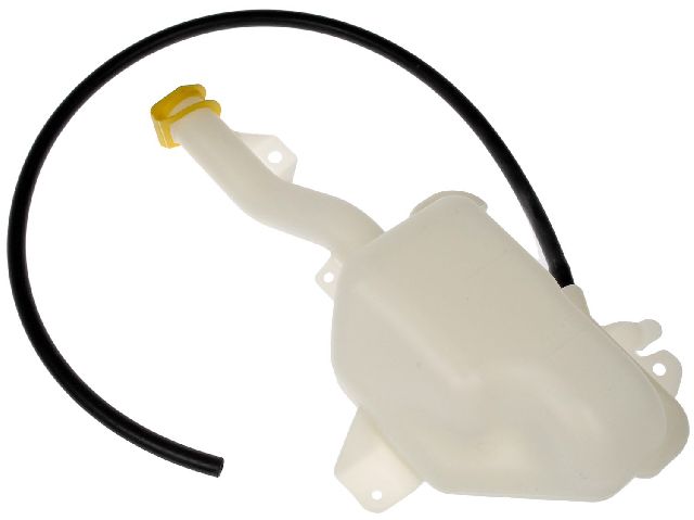 2004-2007 Dodge Caravan Engine Coolant Reservoir - Front (Dorman)