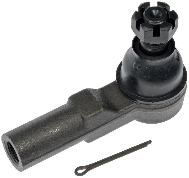 1993-1998 Toyota T100 Steering Tie Rod End - Front Outer (Dorman)