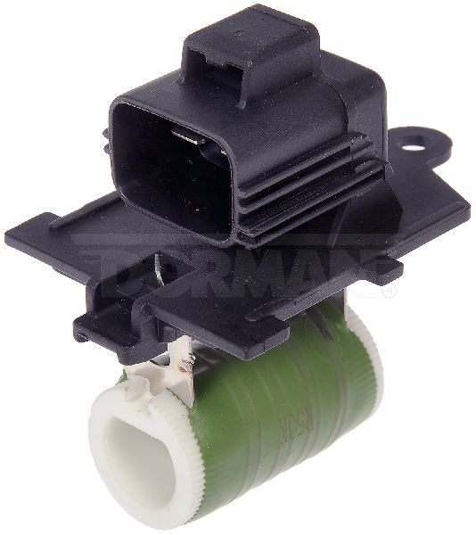 2008 Chrysler Voyager Engine Cooling Fan Motor Relay (Dorman)