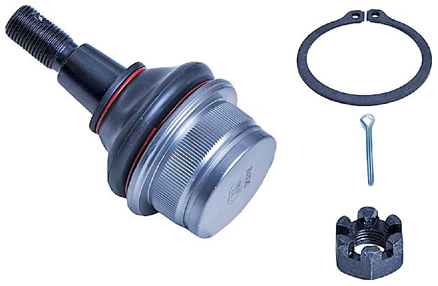 1994-1999 Dodge Ramcharger Suspension Ball Joint - Front Lower (Dorman)