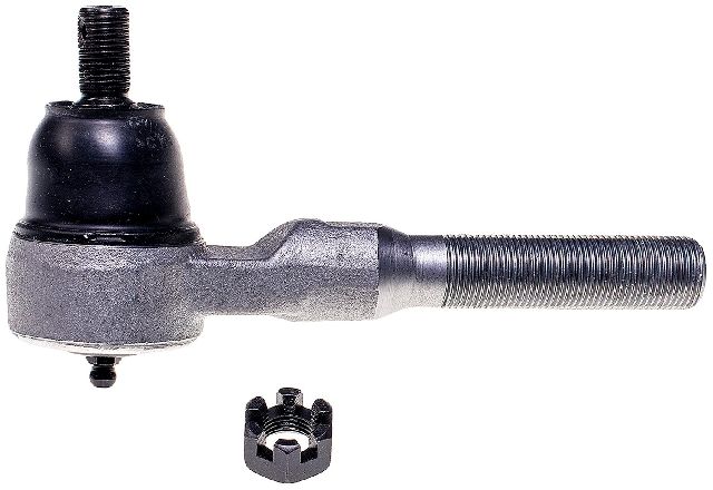 1991-2001 Jeep Cherokee Steering Tie Rod End - Front Left Outer (Dorman)