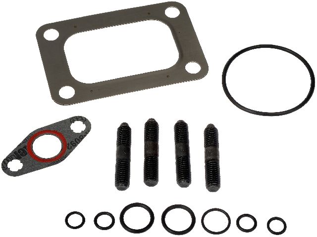 2013-2018 Ram 3500 Turbocharger Mounting Kit (Dorman)
