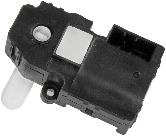 2005-2008 Pontiac Wave HVAC Blend Door Actuator - Main (Dorman)