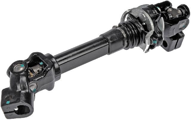 2000 Dodge Durango Steering Shaft - Lower (Dorman)