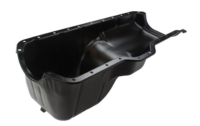 2000-2006 Jeep Wrangler Engine Oil Pan (Dorman)