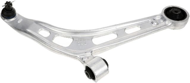 2000-2006 Honda Insight Suspension Control Arm and Ball Joint Assembly - Front Right Lower (Dorman)