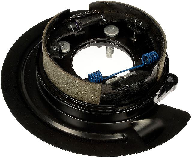 2011 Ram 2500 Brake Dust Shield - Rear (Dorman)