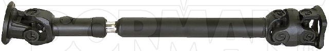 1991-1994 Oldsmobile Bravada Drive Shaft - Front (Dorman)