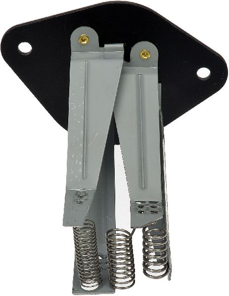 1979-1991 GMC Jimmy HVAC Blower Motor Resistor (Dorman)