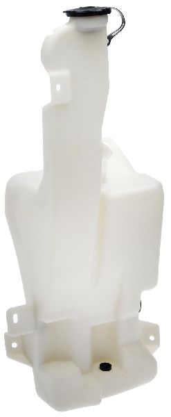 2000-2006 GMC Yukon Washer Fluid Reservoir - Front (Dorman)