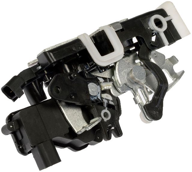 2020 Ford F-150 Door Lock Actuator Motor - Rear Left (Dorman)