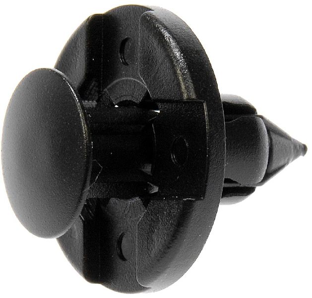 2011-2017 Nissan Juke Bumper Cover Retainer - Front or Rear (Dorman)