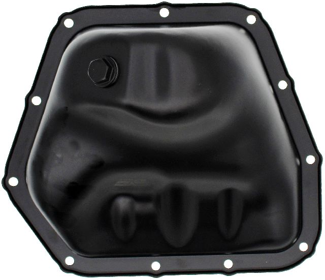 2014-2018 Subaru Forester Engine Oil Pan - Lower (Dorman)