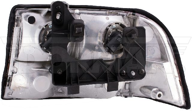 1998-2001 Oldsmobile Bravada Headlight Assembly - Right (Dorman)
