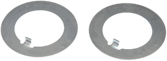 1963-1973 Jeep Wagoneer Spindle Nut Washer - Front or Front Outer (Dorman)