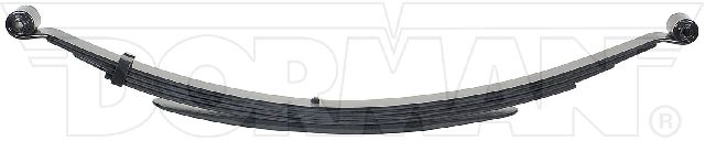 1980-1995 Ford F-350 Leaf Spring Assembly - Rear (Dorman)