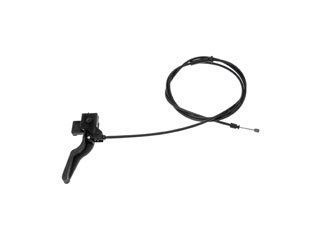 2003-2007 Saturn Ion Hood Release Cable (Dorman)