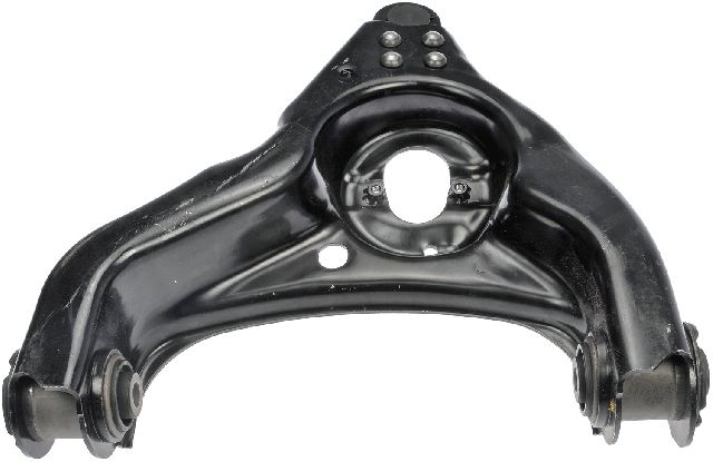 2011-2012 Ram 1500 Suspension Control Arm and Ball Joint Assembly - Front Right Lower (Dorman)
