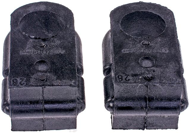 2003-2007 Nissan Murano Suspension Stabilizer Bar Bushing Kit - Front (Dorman)