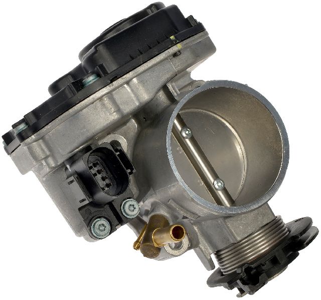 1998-1999 Volkswagen Golf Fuel Injection Throttle Body (Dorman)