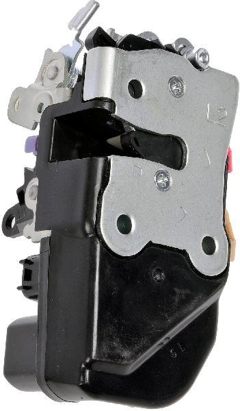 2004-2008 Chrysler Pacifica Door Lock Actuator Motor - Front Left (Dorman)