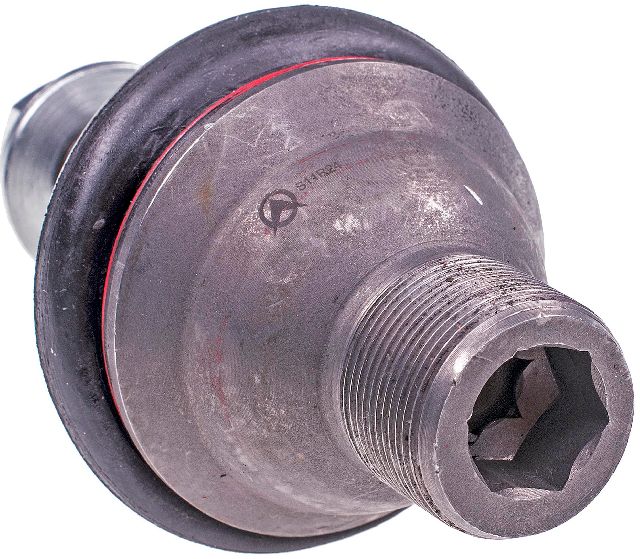 2017-2019 Mercedes-Benz GLS63 AMG Suspension Ball Joint - Front Lower (Dorman)