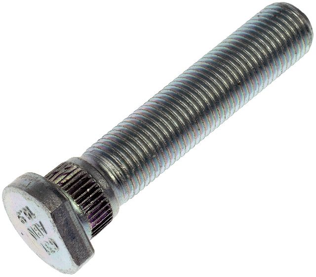 2016-2023 Ford Mustang Wheel Lug Stud - Front or Rear (Dorman)