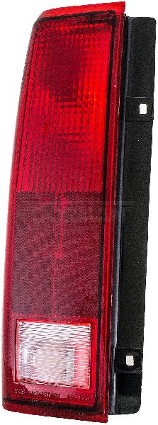 1985-2005 Chevrolet Astro Tail Light Assembly - Left (Dorman)