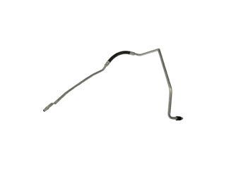 1988-1990 GMC K3500 Engine Oil Cooler Hose Assembly - Inlet (Upper) (Dorman)