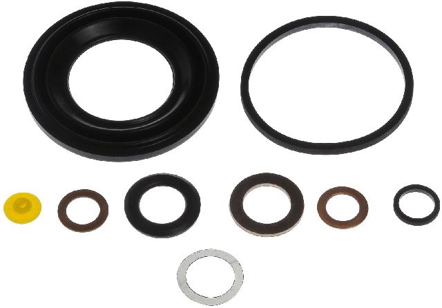 1979-1985 Cadillac Eldorado Disc Brake Caliper Repair Kit - Rear (Dorman)