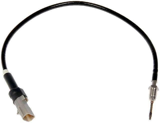 2008-2024 Volvo VNL Exhaust Gas Temperature (EGT) Sensor - Middle of Particulate Filter (Dorman)