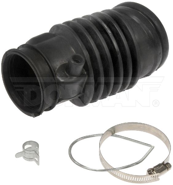 2005-2008 Acura RL Engine Air Intake Hose - Air Cleaner To Engine (Dorman)
