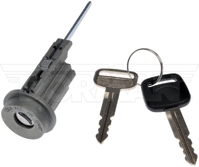 1996-2004 Toyota Tacoma Ignition Lock Cylinder (Dorman)