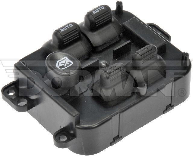 2005-2007 Jeep Liberty Door Window Switch - Center (Dorman)