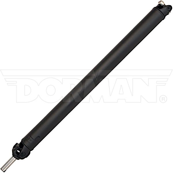 2014-2018 Chevrolet Silverado 1500 Drive Shaft - Rear (Dorman)