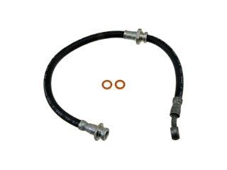 1989-1994 Suzuki Swift Brake Hydraulic Hose - Front Left or Front Right (Dorman)