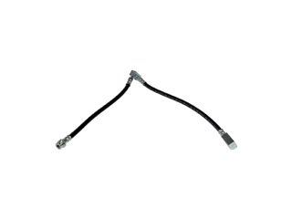 2009-2011 INFINITI FX35 Brake Hydraulic Hose - Front Right Inner (Dorman)