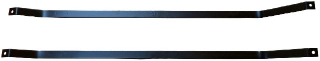 1998-2000 Toyota Sienna Fuel Tank Strap (Dorman)