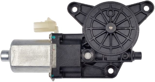 2008-2010 Dodge Avenger Window Motor and Regulator Assembly - Front Left (Dorman)