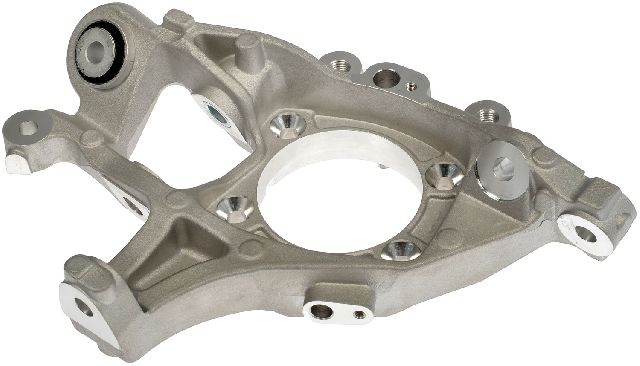 2005-2010 Chrysler 300 Suspension Knuckle - Rear Right (Dorman)